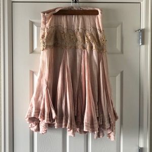 Odille from Anthropologie size 8